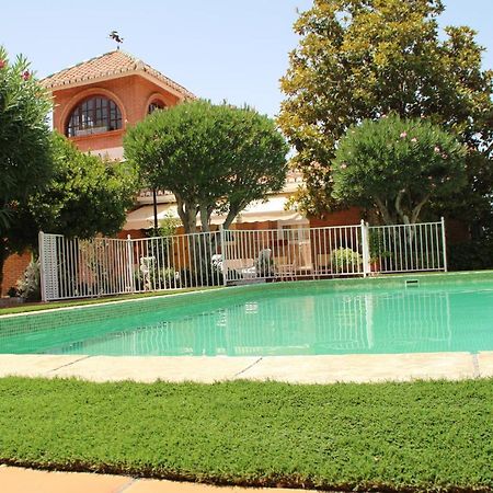 El jardín de la abuela Granada Exterior foto